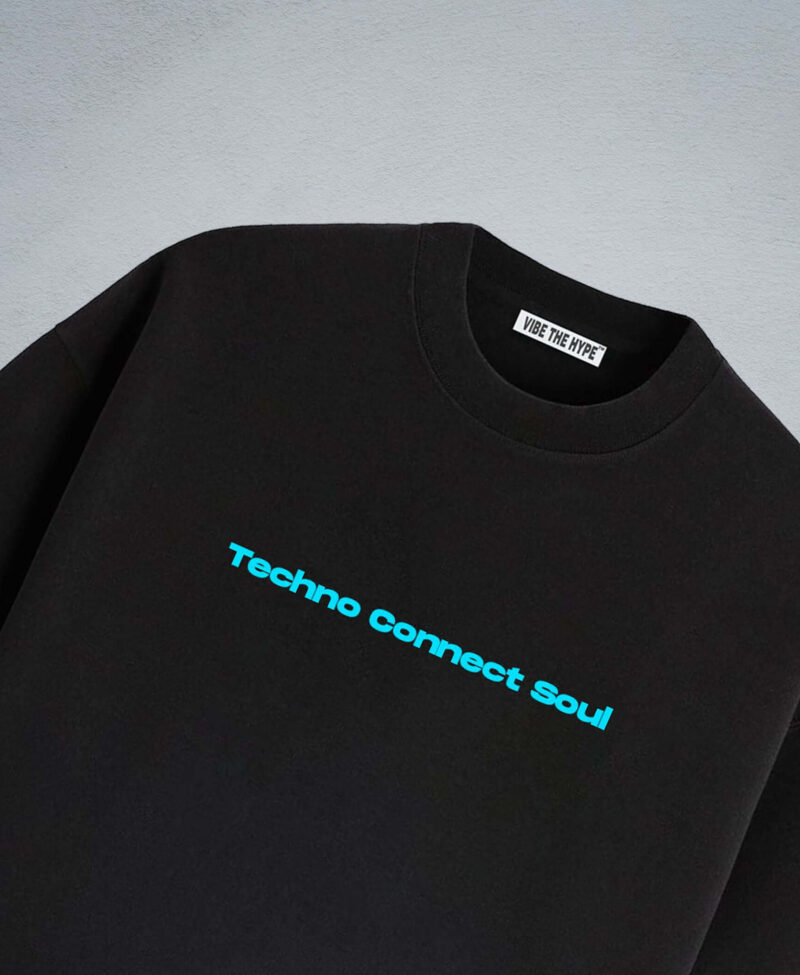 TECHNO OVERSIZED 2