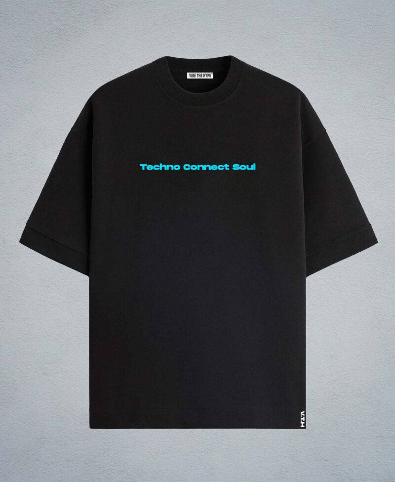 TECHNO OVERSIZED 3