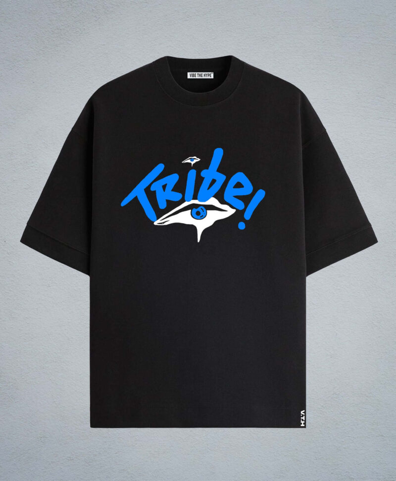TRIBE OVERSIZED 1
