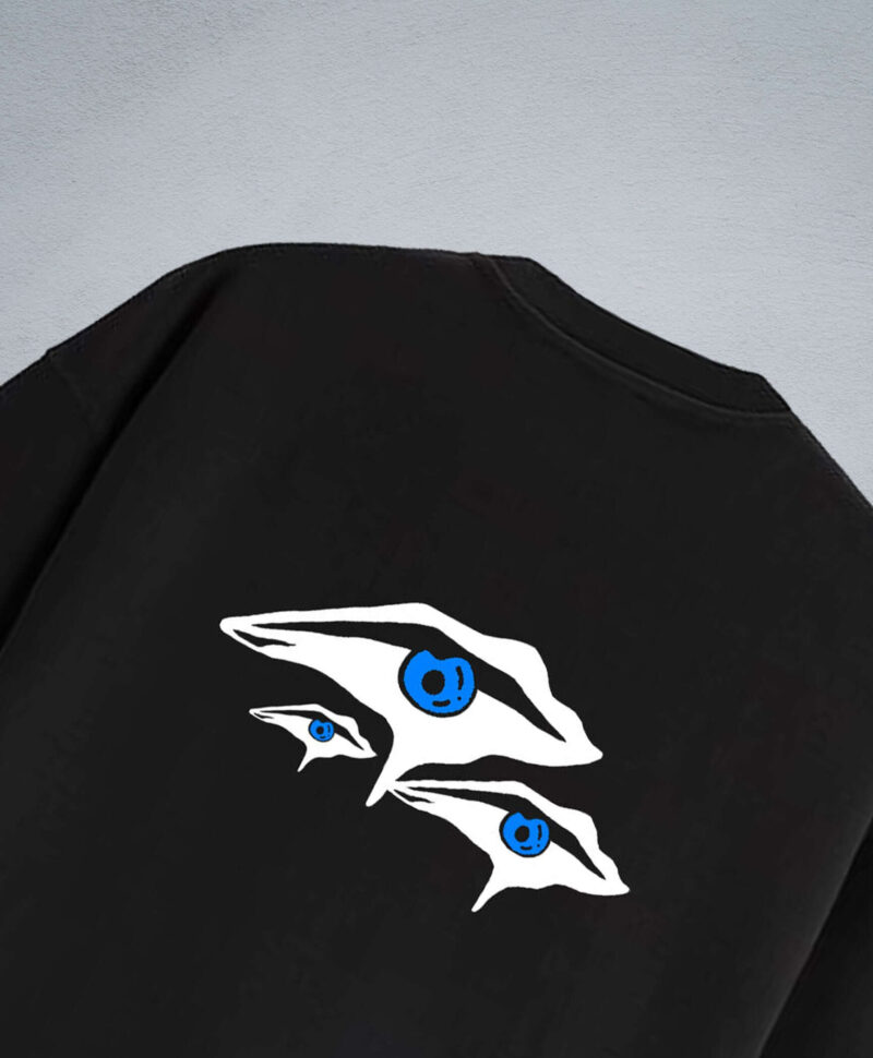 TRIBE OVERSIZED 2