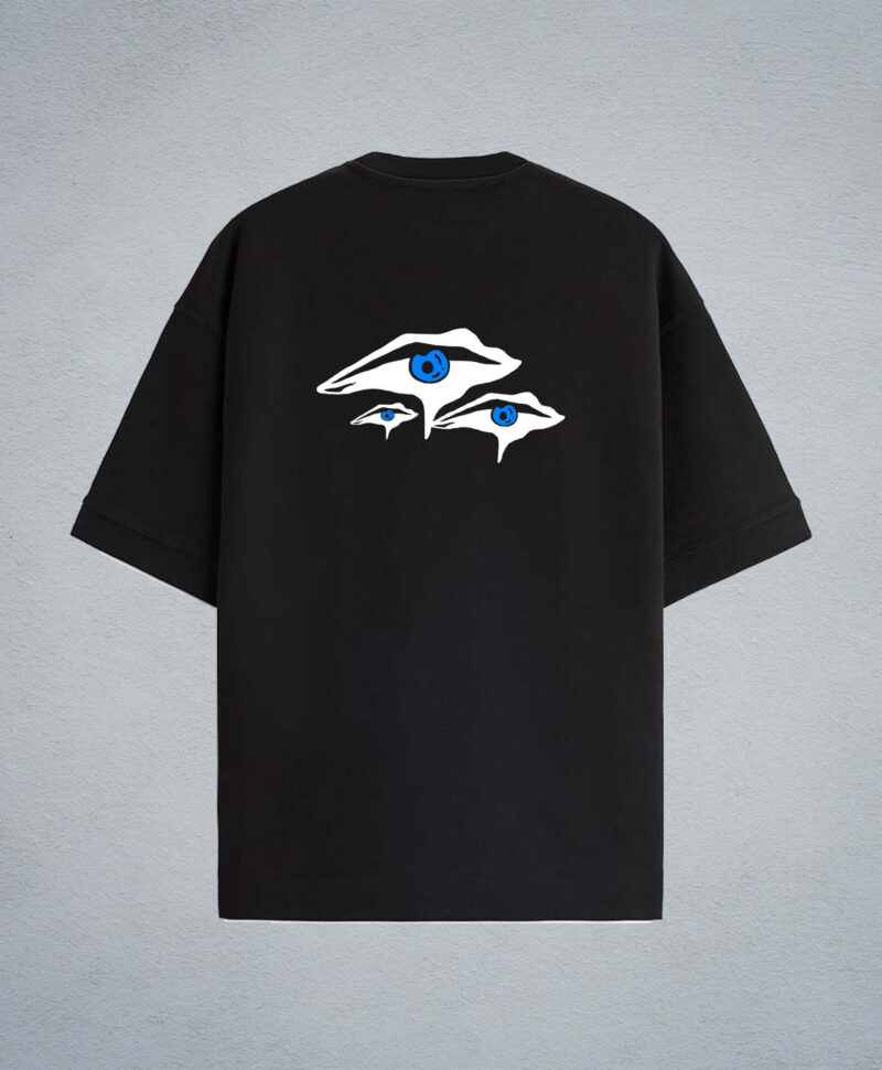 TRIBE OVERSIZED 3