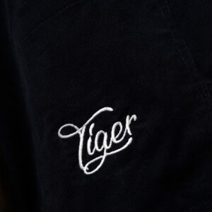 Tiger Oversized Shirt 4