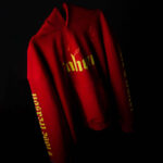 Treason & Traitor Hoodie 2