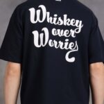 Whiskey Over Worries 3